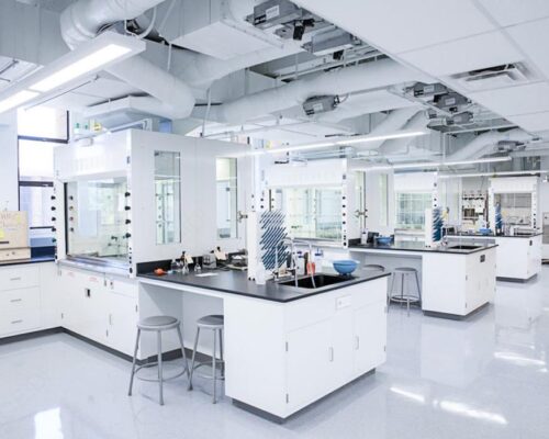 ASW MedChem Expands Manufacturing Capacity to Enhance Drug Discovery Services